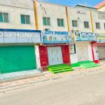 Goobaha Ganacsiga magaalada Boosaaso oo xiran maanta