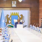 Shirka Golaha Wasiirada oo looga hadlay arrimaha doorashooyinka