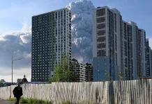 11 Killed in Fresh Russia-Ukraine Strikes as Attacks Intensify At least 11 dead in latest Russia-Ukraine strikes