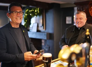 Can Andy Burnham’s “pub-o-nomics” plan actually deliver results? Will Andy Burnham's 'pub-o-nomics' work out?