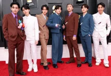 BTS Withdraws From Grammys After Launch of New Asian Pop Category BTS pull out of Grammys over new Asian pop category