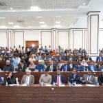 Guddoomiyaha cusub ee golaha shacabka oo maanta la dooranayo