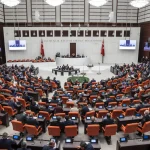 Baarlamaanka Turkiga oo ansixiyay kordhinta mudada joogitaanka ciidamada Turkiga ee Soomaaliya