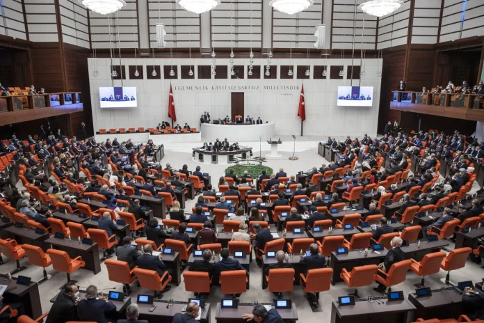 Barlamaanka-turkig