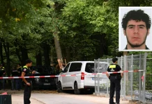 Berlin Pride Attack Suspect Allegedly Swore Allegiance to Islamic State Berlin Pride attack suspect 'pledged allegiance' to IS