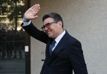 Burnham Welcomes Zelensky in First-Ever Visit by a Foreign Leader Burnham hosting Zelensky in first foreign leader visit