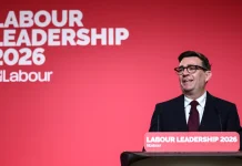 Burnham says he’s ready to lead as he assumes Labour leadership Burnham says he's 'ready to lead' as he takes over Labour