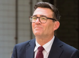 Burnham to vow cost-of-living support in prime ministerial speech Burnham to promise cost of living relief in PM speech
