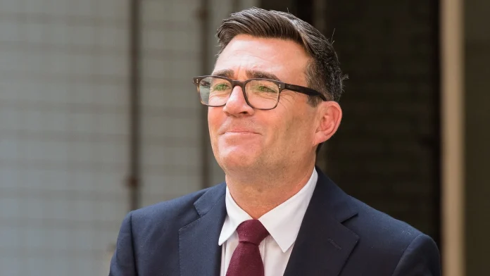 Burnham to vow cost-of-living support in prime ministerial speech Burnham to promise cost of living relief in PM speech
