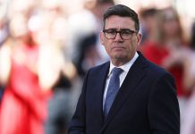 Burnham urges national unity in his first address as prime minister Burnham calls for 'sense of unity' in first speech as PM