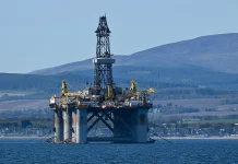 Burnham warns against approving new oil and gas drilling in the North Sea Burnham urged not to allow new North Sea drilling