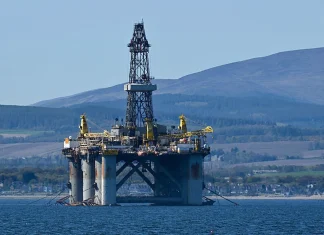 Burnham warns against approving new oil and gas drilling in the North Sea Burnham urged not to allow new North Sea drilling
