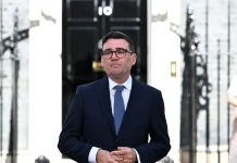 Burnham’s rapid wave of new proposals draws fierce public scrutiny Burnham's flurry of new plans met with intense scrutiny