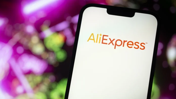 EU Slaps AliExpress With €550 Million Fine for Illegal Product EU hits AliExpress with €550m fine over illegal products