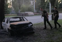 Eight Killed in Russia Following Massive Ukrainian Drone Strike Eight dead in Russia after major Ukrainian drone assault