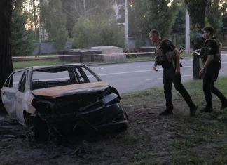 Eight Killed in Russia Following Massive Ukrainian Drone Strike Eight dead in Russia after major Ukrainian drone assault