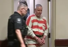 Father of U.S. school shooter sentenced to 15 years in prison Father of US school shooter jailed for 15 years