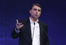 Flávio Bolsonaro set to announce run for Brazil’s presidency Flavio Bolsonaro to launch Brazil presidential candidacy