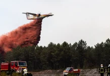 France and Spain rush to curb wildfires as looming heatwave intensifies France, Spain race to contain wildfires as heatwave looms
