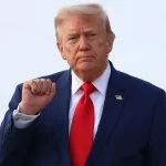 Trump oo markale sheegay inuu hakinayo weerarada Iran Houthis claim Red Sea tanker strikes, US hits Iran again