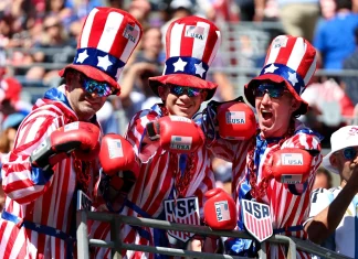 How the World Cup Helped Americans See Themselves in a New Light How World Cup gave Americans a fresh view of themselves