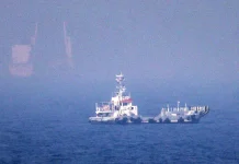 Iran Says Two Vessels Attempting to Cross Strait Were Halted Two ships trying to transit Strait stopped, says Iran