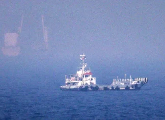 Iran Says Two Vessels Attempting to Cross Strait Were Halted Two ships trying to transit Strait stopped, says Iran