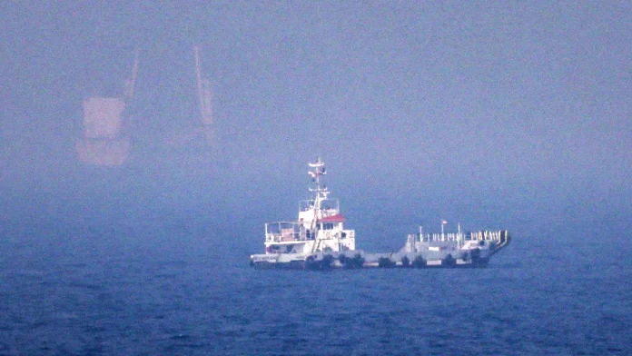 Iran Says Two Vessels Attempting to Cross Strait Were Halted Two ships trying to transit Strait stopped, says Iran