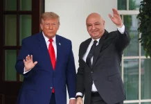 Lebanon’s President and Trump Talk Hezbollah Disarmament in Key Discussion Lebanon's president and Trump discuss disarming Hezbollah