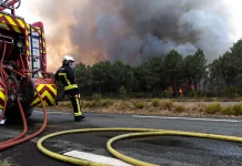Live updates: France and Spain battle massive wildfires across key regions As it happened: France, Spain tackle major wildfires