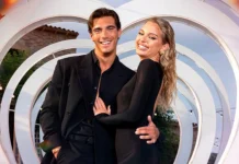 Love Island Names Its 2026 Winners in Season Finale Love Island crowns 2026 winners