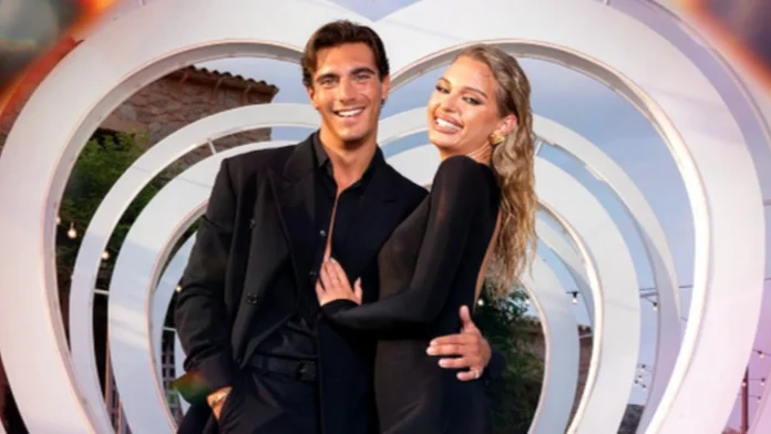 Love Island crowns 2026 winners