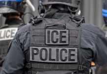Man Detained After Protester Shot Outside Colorado ICE Detention Center Man arrested after protester shot at Colorado ICE centre