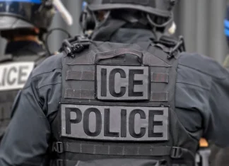 Man Detained After Protester Shot Outside Colorado ICE Detention Center Man arrested after protester shot at Colorado ICE centre