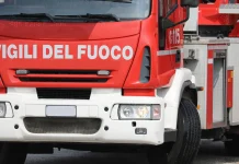 Mother and Son Killed in Explosion at Fireworks Factory in Italy Italy fireworks factory explosion kills mother and son