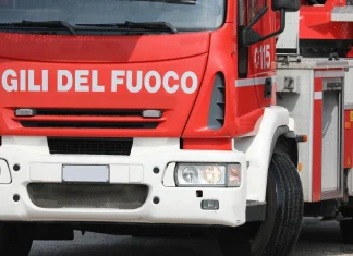 Mother and Son Killed in Explosion at Fireworks Factory in Italy Italy fireworks factory explosion kills mother and son