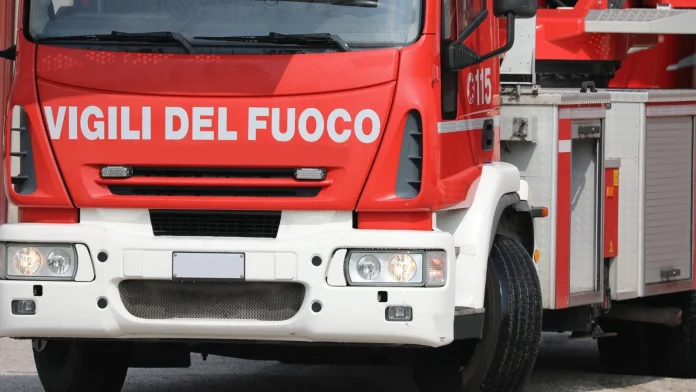 Mother and Son Killed in Explosion at Fireworks Factory in Italy fireworks factory explosion kills mother and son