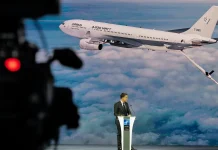 NATO highlights rising defence budgets alongside fresh weapons procurement deals NATO showcases defence spending with new arms deals