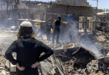 Netanyahu directs establishment of new settler outposts in the West Bank Netanyahu orders new West Bank settler outposts