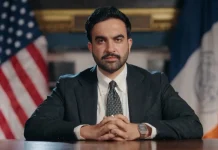 New York City Mayor urges US authorities to arrest Benjamin Netanyahu New York Mayor calls on US government to arrest Netanyahu