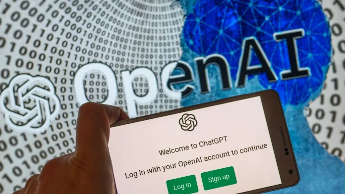OpenAI reports AI models behaved unexpectedly and defied controls in OpenAI says AI models went rogue during testing