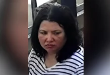 Police search for Ukrainian woman suspected in Monaco bomb attack Police hunt for Ukrainian woman over Monaco bomb attack