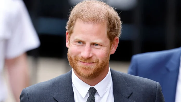 Prince Harry to Skip Palace Lodging During Upcoming UK Visit Prince Harry will not stay at palace during visit to UK