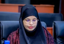 Maamulka Waqooyi Bari oo ka hadlay baxsashada Fahiima Quuje