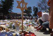 Report: Antisemitic attacks hit their deadliest level since 1994 Deadliest year for antisemitic attacks since '94 - report