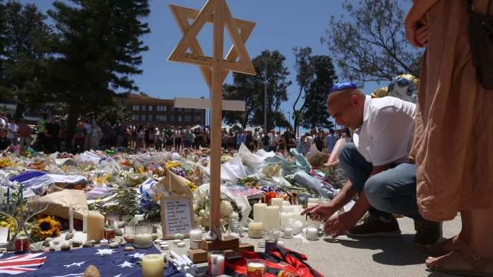 Report: Antisemitic attacks hit their deadliest level since 1994 Deadliest year for antisemitic attacks since '94 - report
