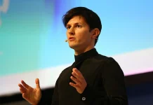 Russia issues arrest warrant alert for Telegram founder Pavel Durov Russia issues wanted notice for Telegram founder
