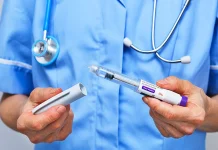 Study Finds Weight-Loss Medications May Be Associated With Hair Loss Weight loss drugs 'linked to hair loss' - study