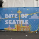 Weerar ay dad ku dhinteen oo ka dhacay dalka Maraykanka Three dead after shooting at Seattle food festival
