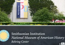 Trump Mandates Warning Labels Posted Outside America’s National History Museum Trump orders disclaimers outside American history museum